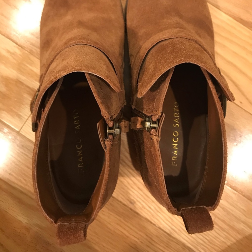 Franco Sarto high heels